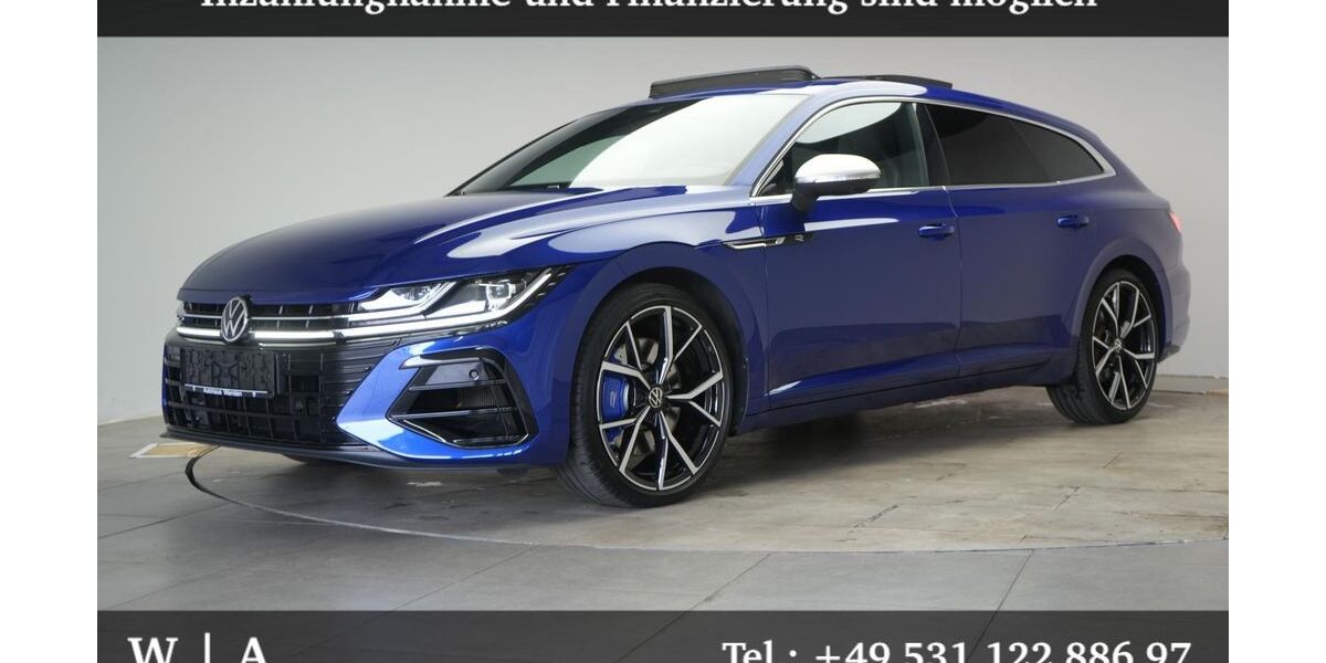 VW Arteon 43.000 km 38.890 &euro; Braunschweig 38110