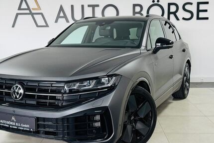 VW Touareg 86.000 km 64.890 &euro; Braunschweig 38114