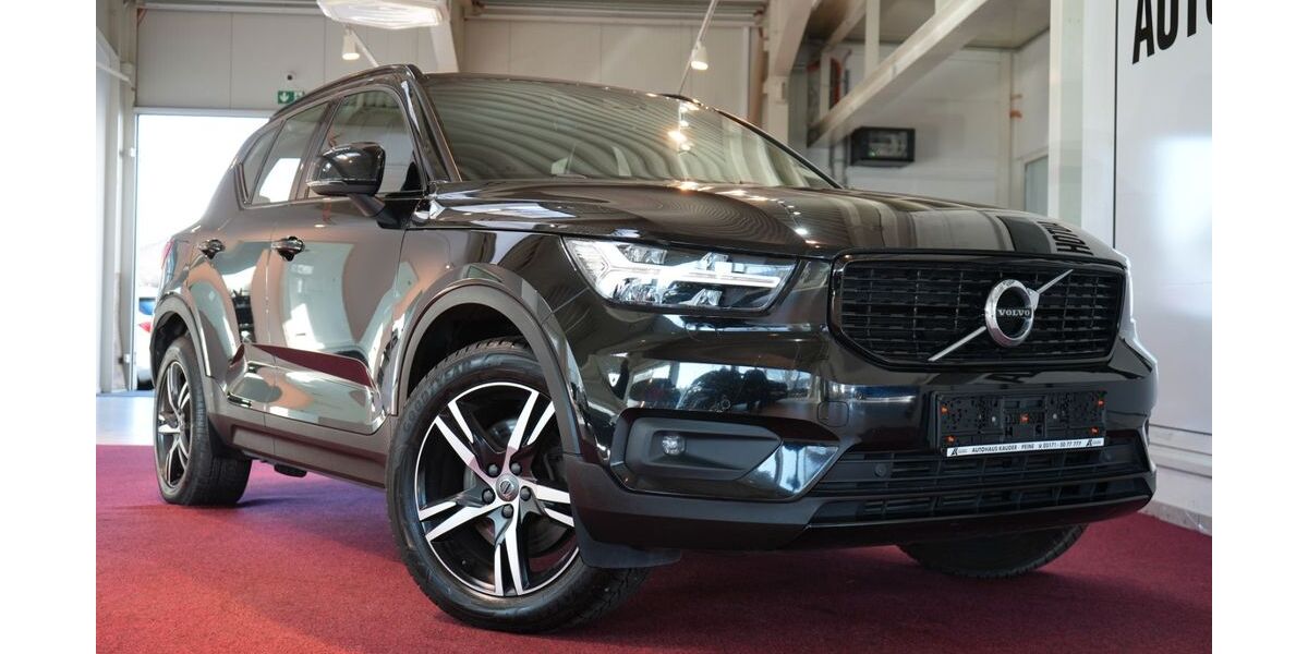 Volvo XC40 121.510 km 22.980 &euro; Peine 31228