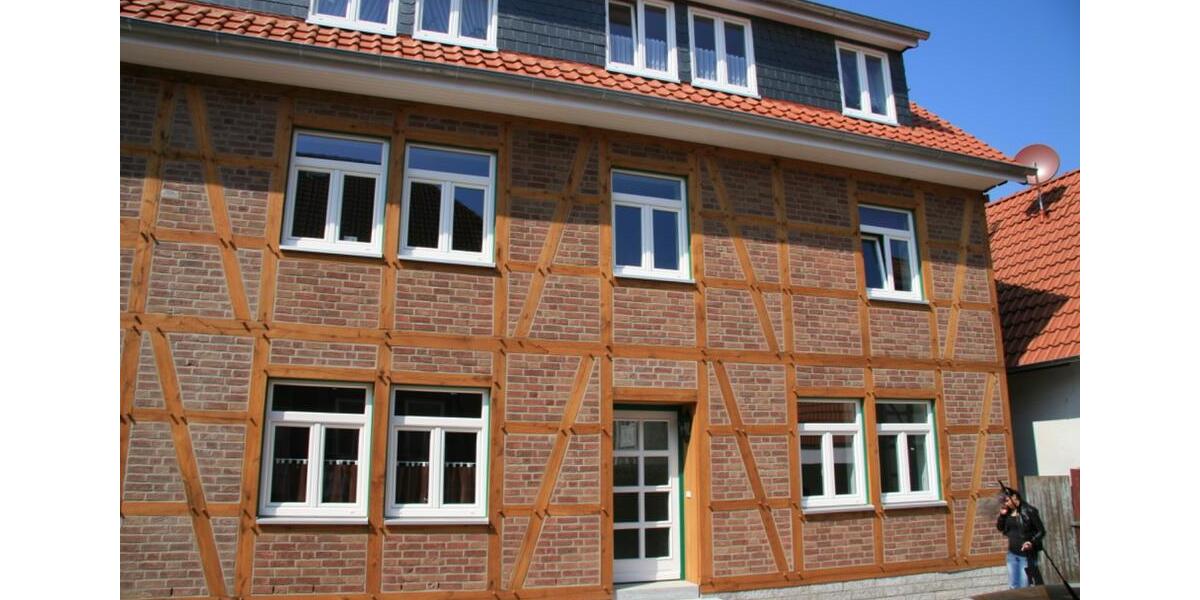 Erdgeschoßwohnung Wolfsburg Ehmen - 4 Zimmer, 126 m&sup2;, 360.000&euro; | Angebot:26493552