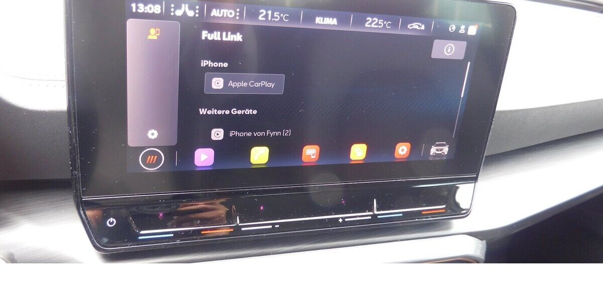 Cupra Formentor 1.5 TSI BMT Klima LED Alu Navi 27.400 km 23.990 &euro; Vordorf 38533