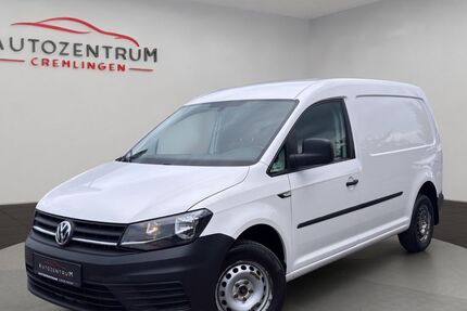 VW Caddy Maxi 181.938 km 8.990 &euro; Cremlingen 38162