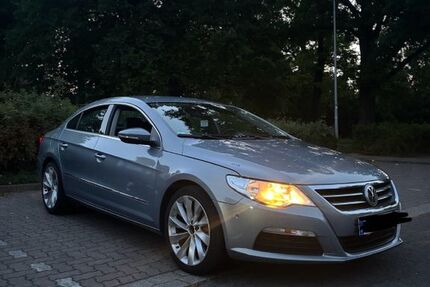 VW CC 235.000 km 6.299 € Salzgitter 38226