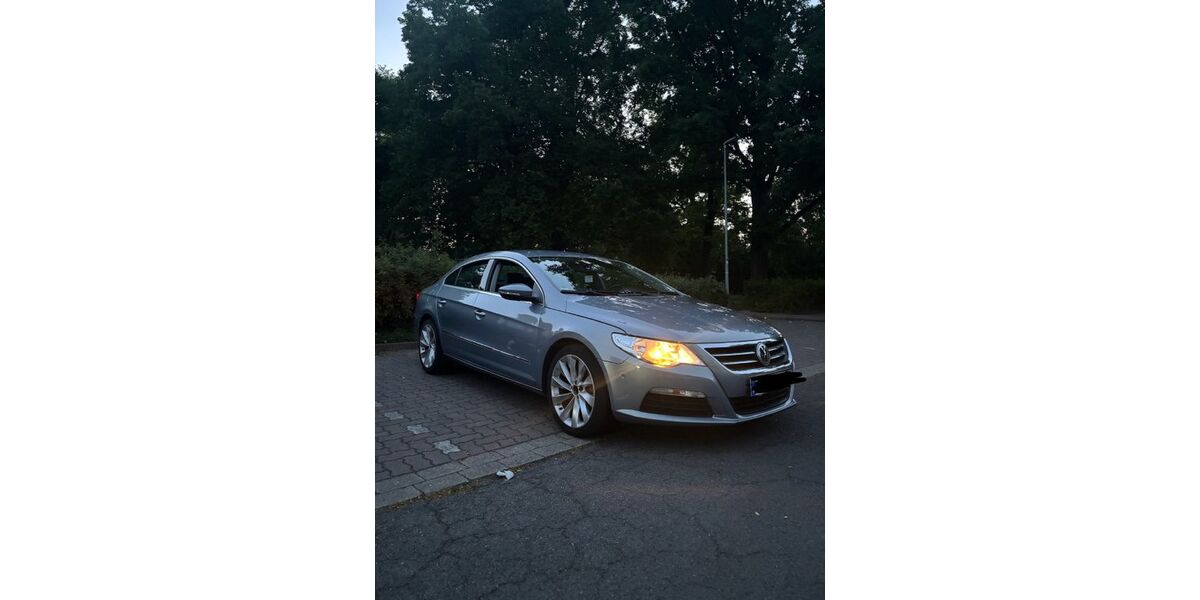 VW CC 235.000 km 6.299 &euro; Salzgitter 38226
