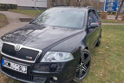 Skoda Octavia 169.500 km 5.490 &euro; Wolfsburg 38440