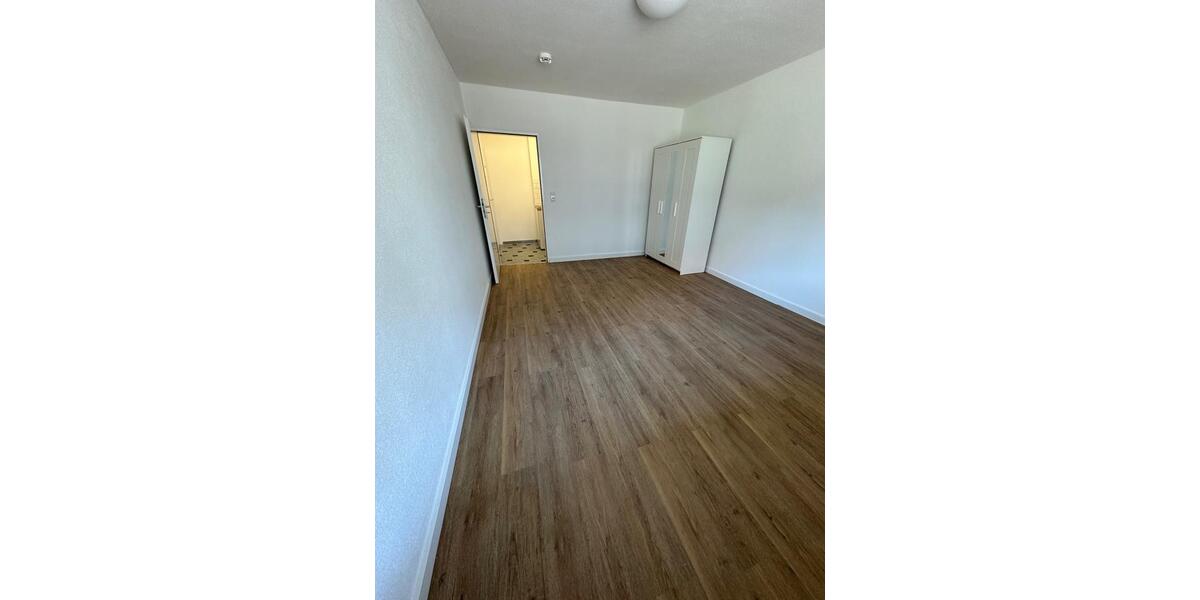 Etagenwohnung Braunschweig - 1 Zimmer, 23 m&sup2;, 420&euro; | Angebot:25552052