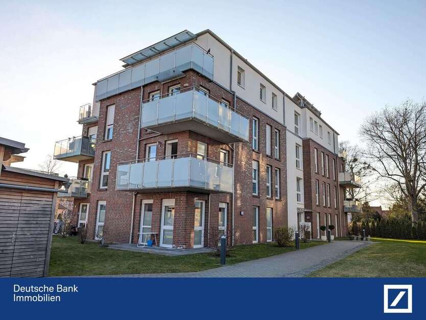 Wohnung zum Kaufen in Salzgitter 260.000 € 75.56 m²