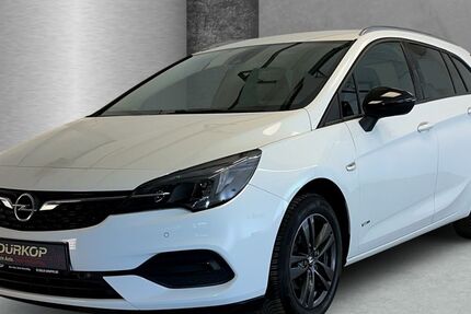 Opel Astra 67.250 km 14.990 &euro; Braunschweig 38126