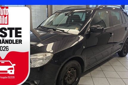 Skoda Fabia 157.487 km 2.900 &euro; Wolfsburg-Heiligendorf 38444