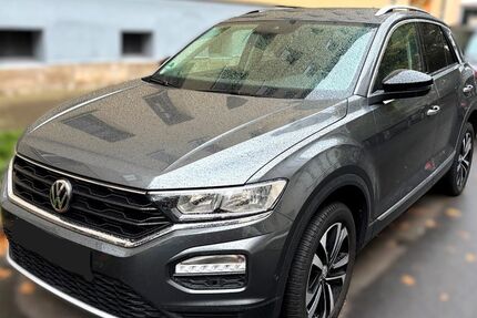 VW T-Roc 80.600 km 19.900 € Braunschweig 38106