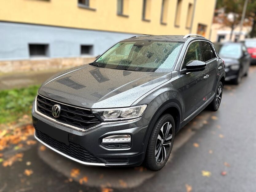 VW T-Roc 80.600 km 19.900 € Braunschweig 38106