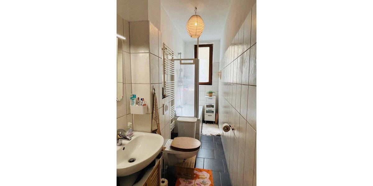 Etagenwohnung Braunschweig Nordstadt - 2 Zimmer, 62 m&sup2;, 560&euro; | Angebot:26919376