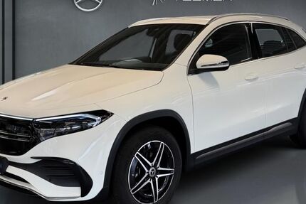 Mercedes-Benz EQA 39.214 km 30.770 &euro; Gifhorn 38518