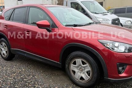 Mazda CX-5 152.000 km 6.999 &euro; Braunschweig 38118