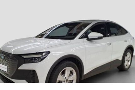 Audi Q4 e-tron 5.690 km 45.690 &euro; Gifhorn 38518