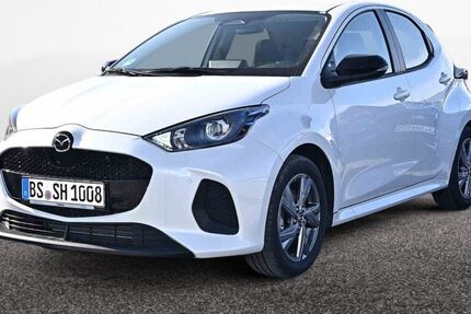 Mazda 2 1.600 km 23.990 &euro; Braunschweig 38114