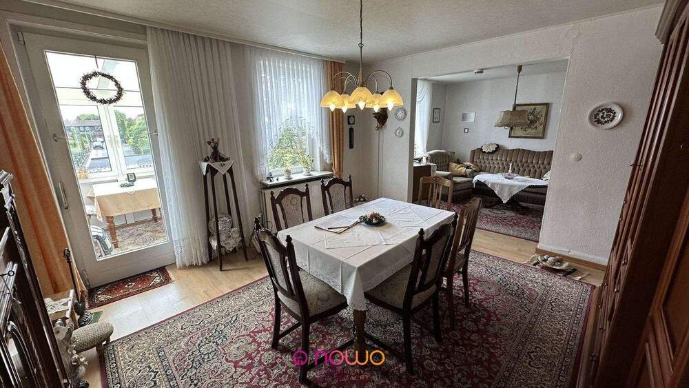 Mehrfamilienhaus, Wohnhaus Wolfenbüttel Ahlum - 7 Zimmer, 190 m&sup2;, 225.000&euro; | Angebot:25666834