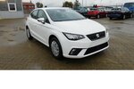 Seat Ibiza 1.0 Reference MPI BMT 4Trg Klima 22.000 km 12.990 € Vordorf 38533