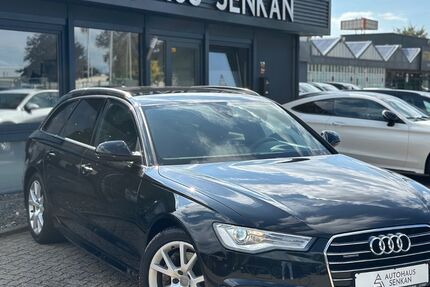 Audi A6 100.000 km 22.990 &euro; Peine 31228