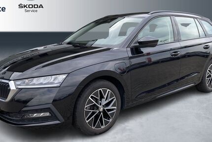 Skoda Octavia 48.907 km 21.370 &euro; Wolfsburg 38446