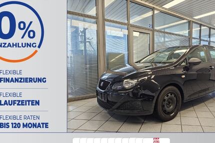 Seat Ibiza 79.687 km 3.900 &euro; Wolfsburg-Heiligendorf 38444
