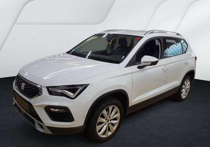 Seat Ateca 23.650 km 28.975 &euro; Braunschweig 38114