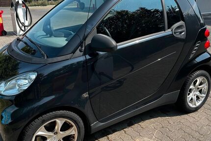 Smart ForTwo 119.000 km 2.000 € Königslutter 38154