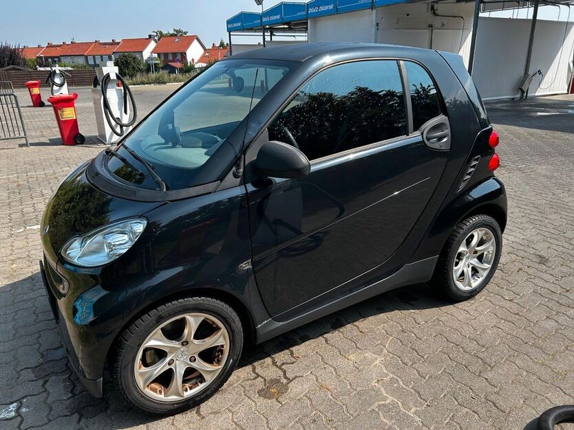 Smart ForTwo 119.000 km 2.000 € Königslutter 38154