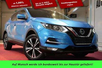 Nissan Qashqai 130.357 km 13.990 &euro; Peine 31228
