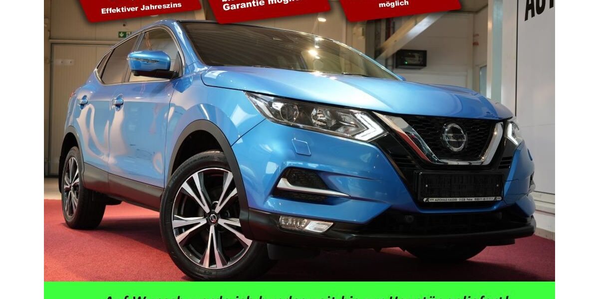 Nissan Qashqai 130.357 km 13.990 &euro; Peine 31228