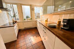 Reihenmittelhaus Braunschweig Innenstadt - 4 Zimmer, 125 m&sup2;, 375.000&euro; | Angebot:26474863