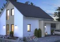 Haus zum Kaufen in Wolfsburg 415.400 € 134 m²