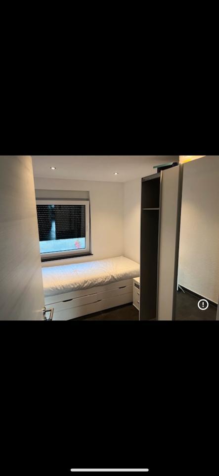 WG Zimmer in Wolfsburg Reislingen