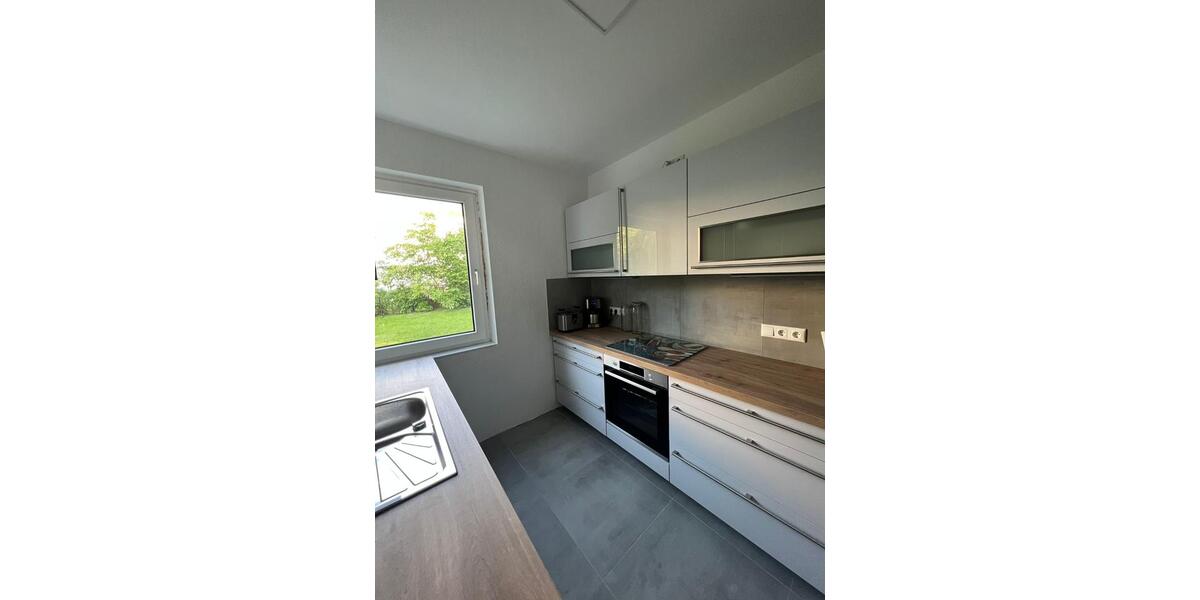 Erdgeschoßwohnung Wolfsburg Detmerode - 2 Zimmer, 52 m&sup2;, 850&euro; | Angebot:25793254