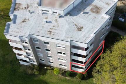 Wohnung Wolfsburg Fallersleben - 3 Zimmer, 91 m&sup2;, 225.000&euro; | Angebot:26346597
