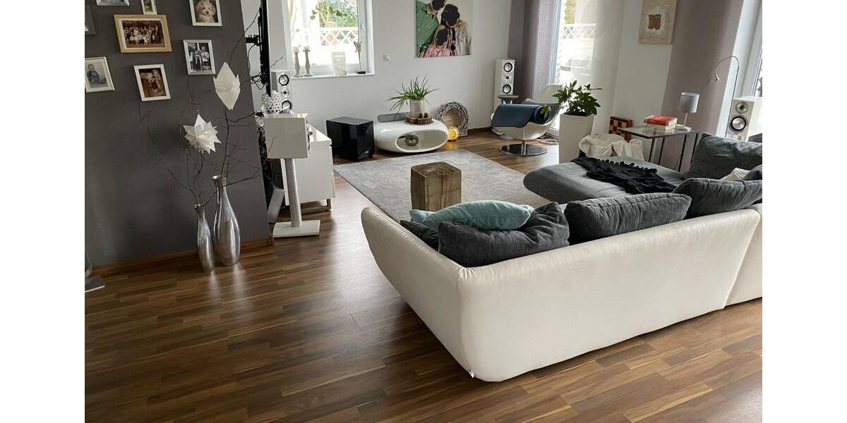 Einfamilienhaus Schwülper - 7 Zimmer, 197 m&sup2;, 749.000&euro; | Angebot:25887689