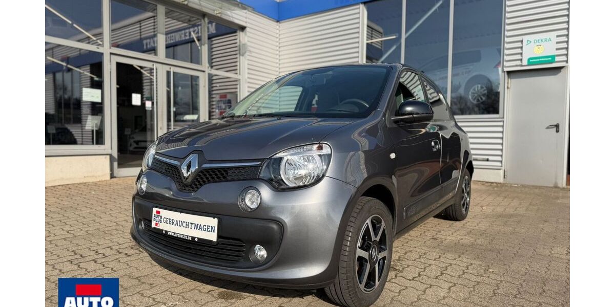 Renault Twingo 60.500 km 8.449 &euro; Salzgitter 38229