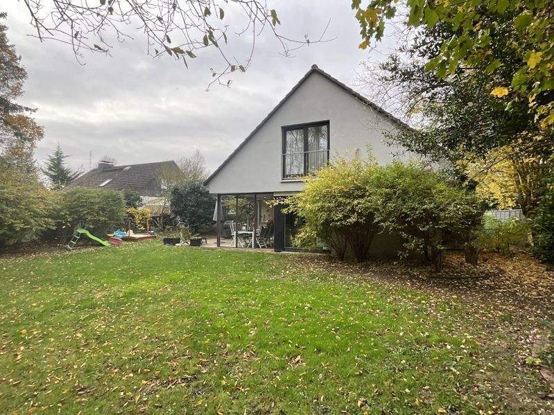 Einfamilienhaus Braunschweig / Stöckheim Stöckheim - 6 Zimmer, 184 m&sup2;, 779.000&euro; | Angebot:24452309