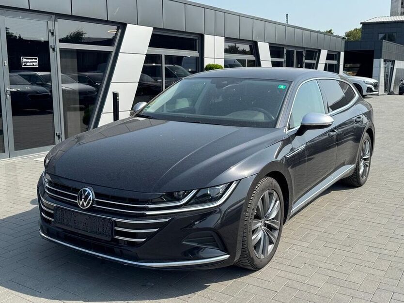 Arteon