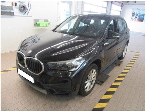 BMW X1 73.080 km 21.397 &euro; Peine 31228