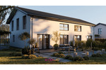 KfW-40 Neubau Doppelhaus inkl. Grundstück zu einem fairen Preis. Ihre Wünsche noch umsetzbar. 4 zimmer