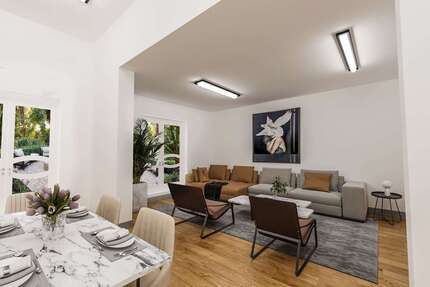 Wohnung zum Kaufen in Schwülper 99.000 € 119.75 m² 4 zimmer