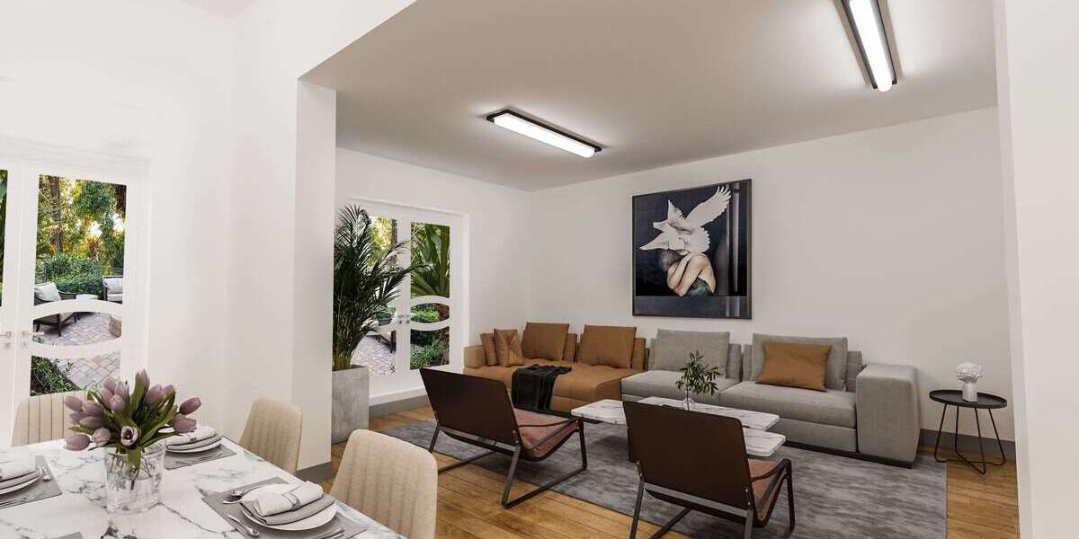 Wohnung zum Kaufen in Schwülper 99.000 € 119.75 m² 4 zimmer