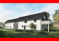 Neubau: Wohn(t)raum im Erdgeschoss