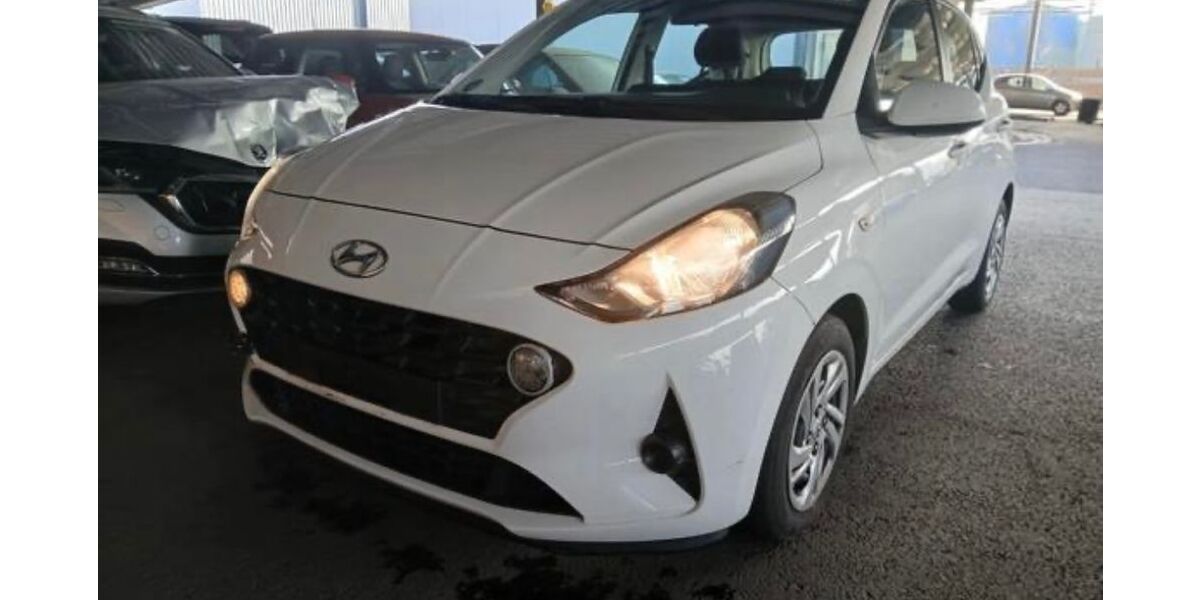 Hyundai i10 99.000 km 8.890 &euro; Lengede 38268