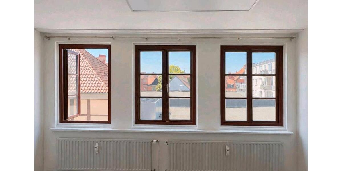 Maisonettenwohnung Wolfenbüttel - 3 Zimmer, 95 m&sup2;, 720&euro; | Angebot:26705857