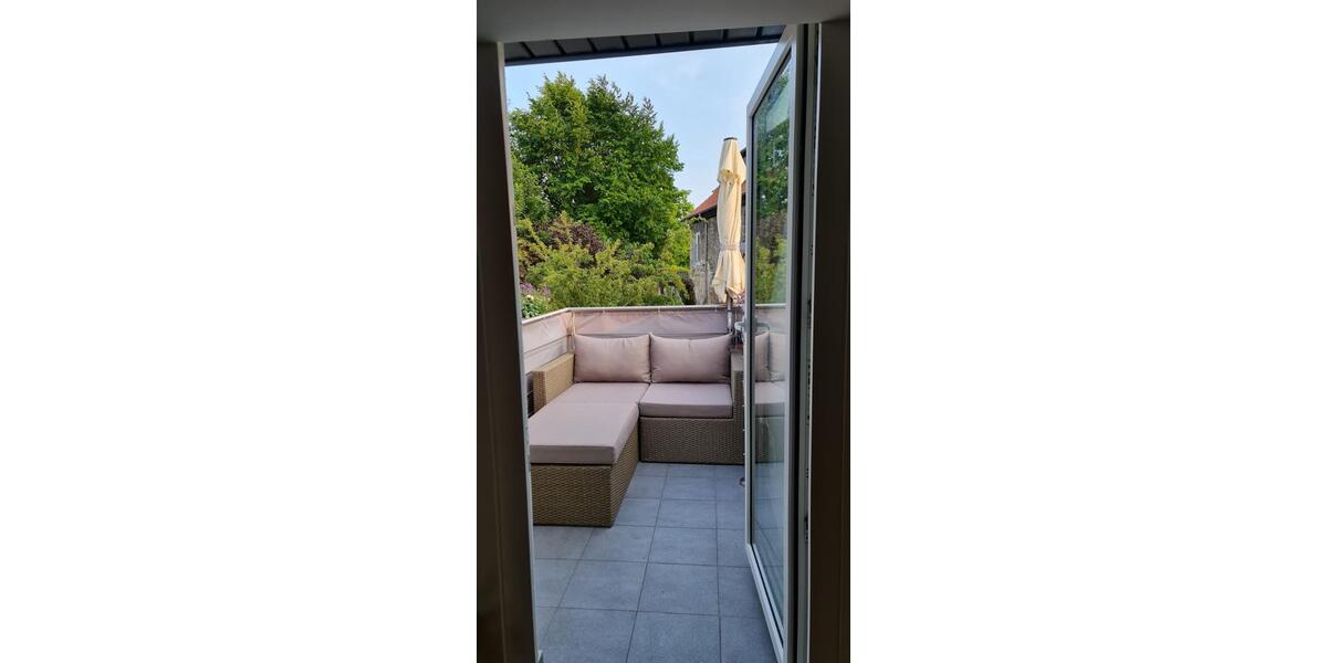 Dachgeschoßwohnung Königslutter am Elm - 3 Zimmer, 93 m&sup2;, 950&euro; | Angebot:24743439