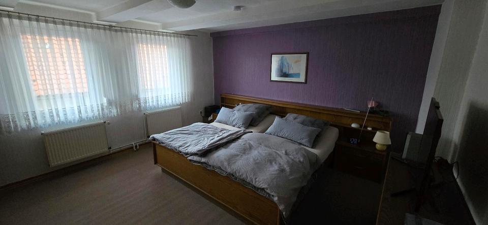 Etagenwohnung Lengede - 5 Zimmer, 115 m&sup2;, 153.000&euro; | Angebot:24272173