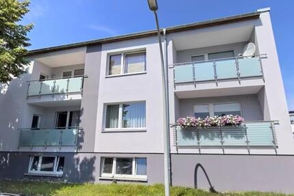 2-Zimmer Wohnung Braunschweig Weststadt 2 zimmer