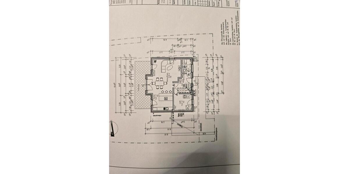 Einfamilienhaus Salzgitter Ortschaft Nord - 4 Zimmer, 132 m&sup2;, 479.000&euro; | Angebot:24471471